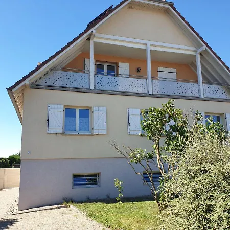 Proche D'europa Park/marches De Noel