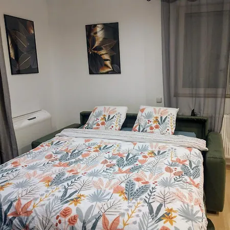 アパート Proche D'europa Park/marches De Noel